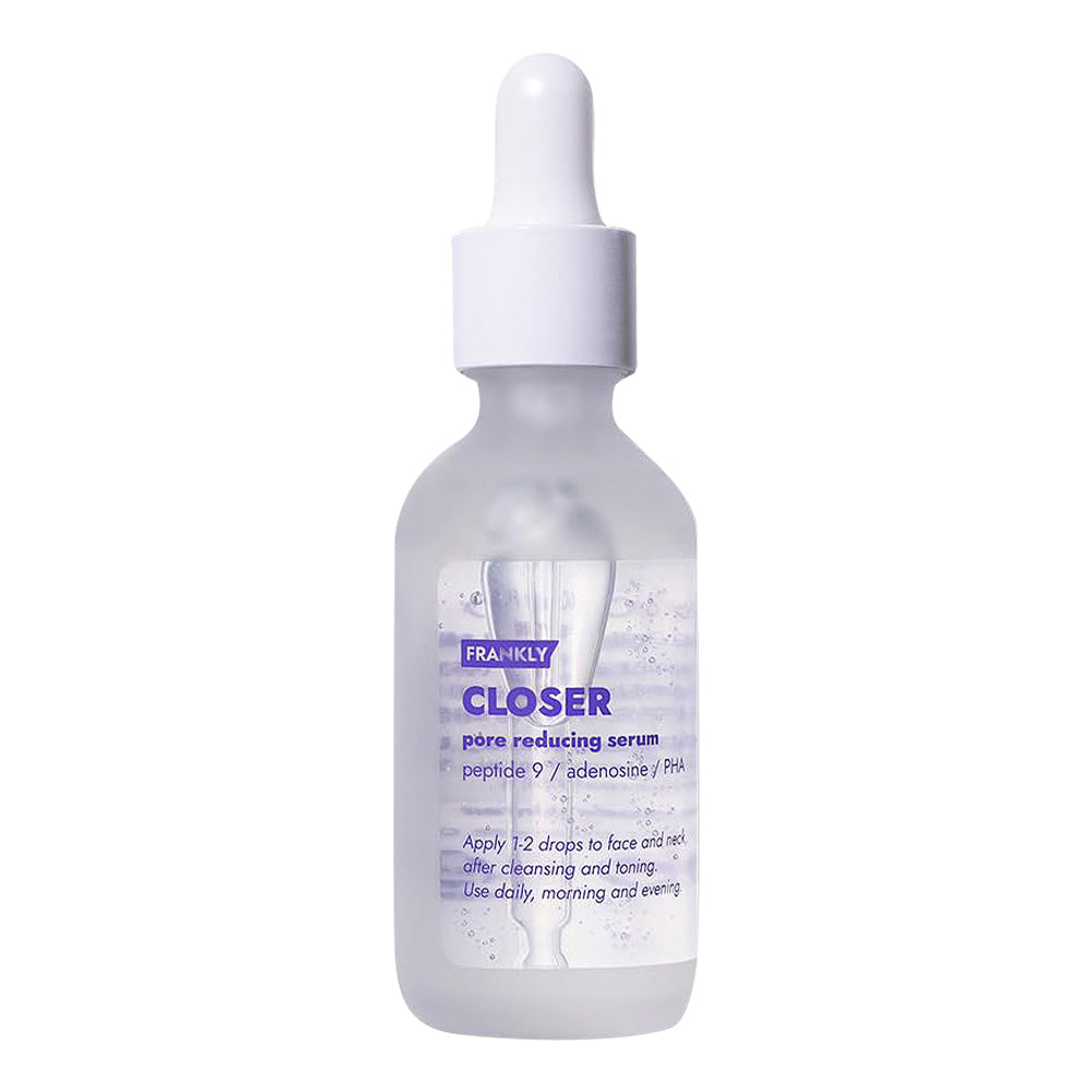 FRANKLY Closer Serum - Peaches&Creme Shop Korean Skincare Malta