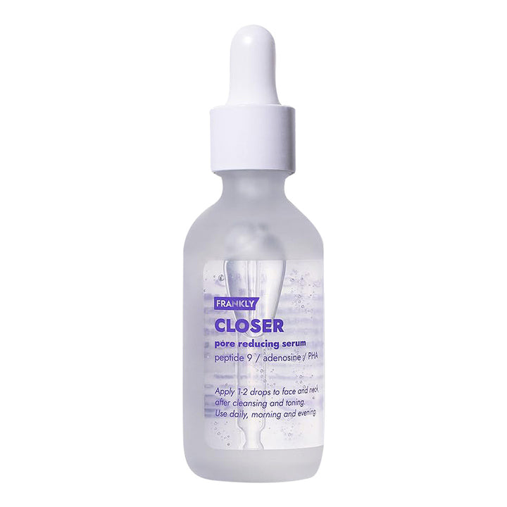 FRANKLY Closer Serum - Peaches&Creme Shop Korean Skincare Malta