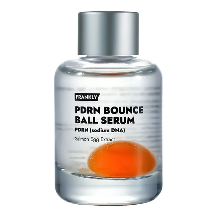 FRANKLY PDRN Bounce Ball Serum - Peaches&Creme Shop Korean Skincare Malta