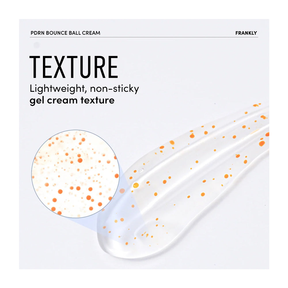 PDRN Bounce Ball Cream