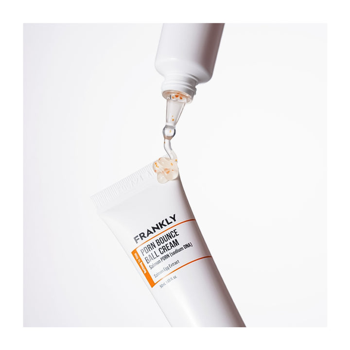 PDRN Bounce Ball Cream