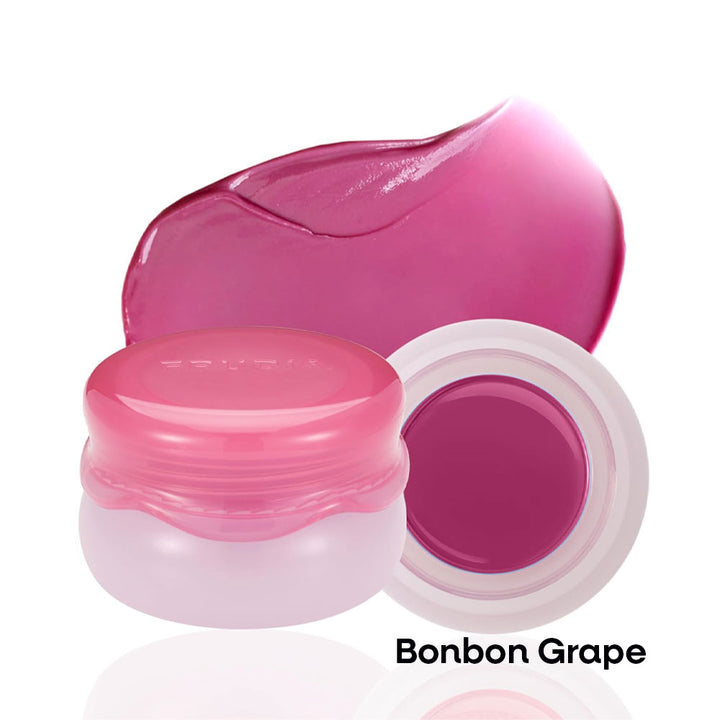 FRUDIA Glow Juicy Jam - Peaches&Creme Shop Korean Skincare Malta