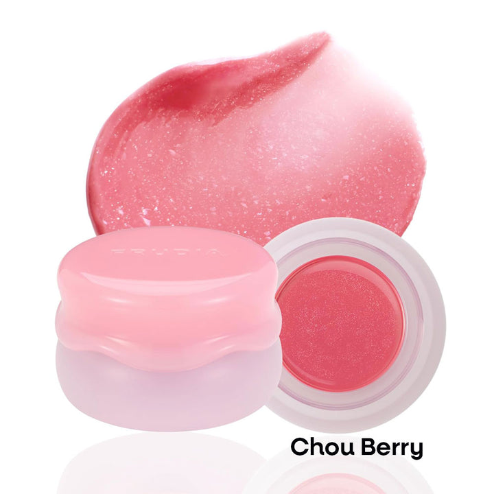 FRUDIA Glow Juicy Jam - Peaches&Creme Shop Korean Skincare Malta