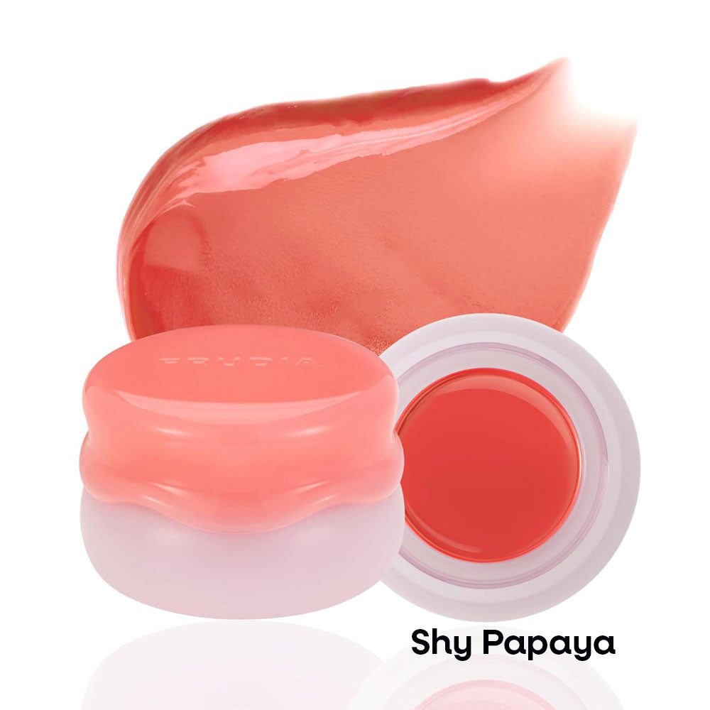 FRUDIA Glow Juicy Jam - Peaches&Creme Shop Korean Skincare Malta