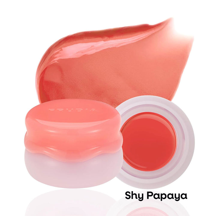 FRUDIA Glow Juicy Jam - Peaches&Creme Shop Korean Skincare Malta