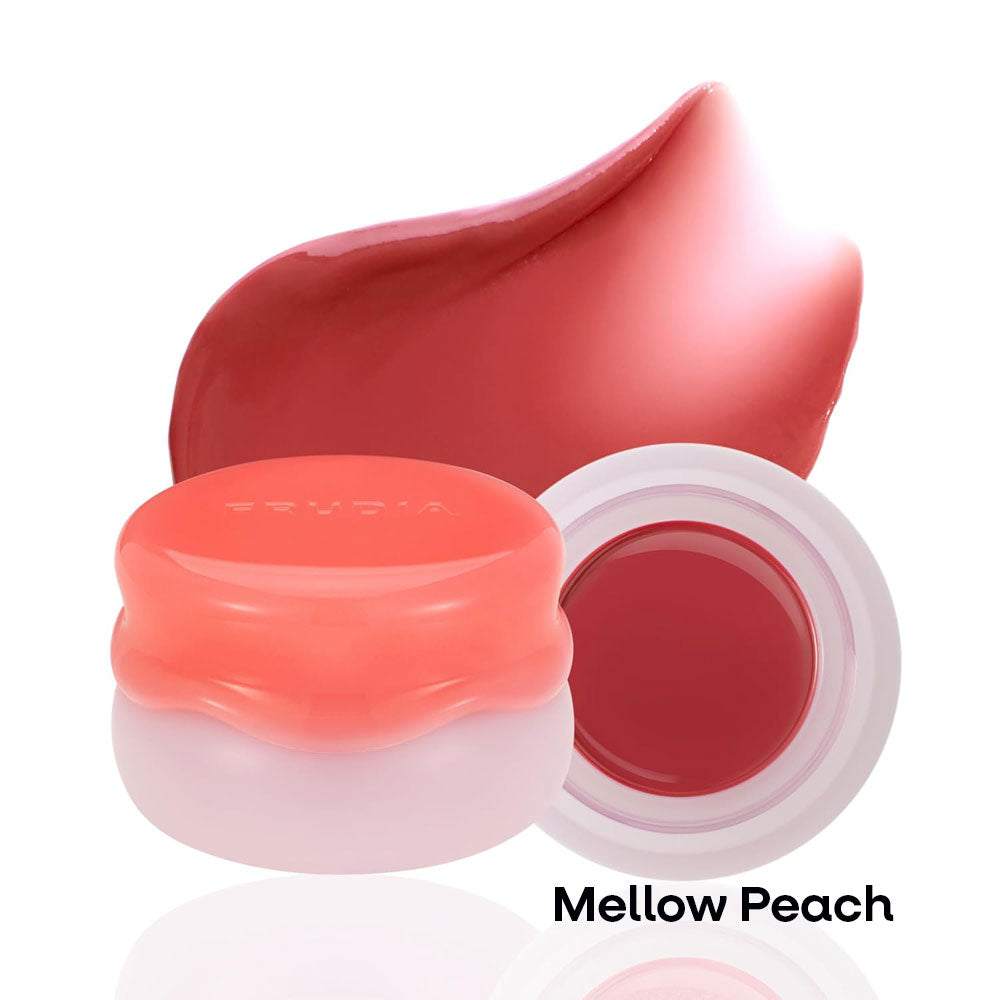 FRUDIA Glow Juicy Jam - Peaches&Creme Shop Korean Skincare Malta