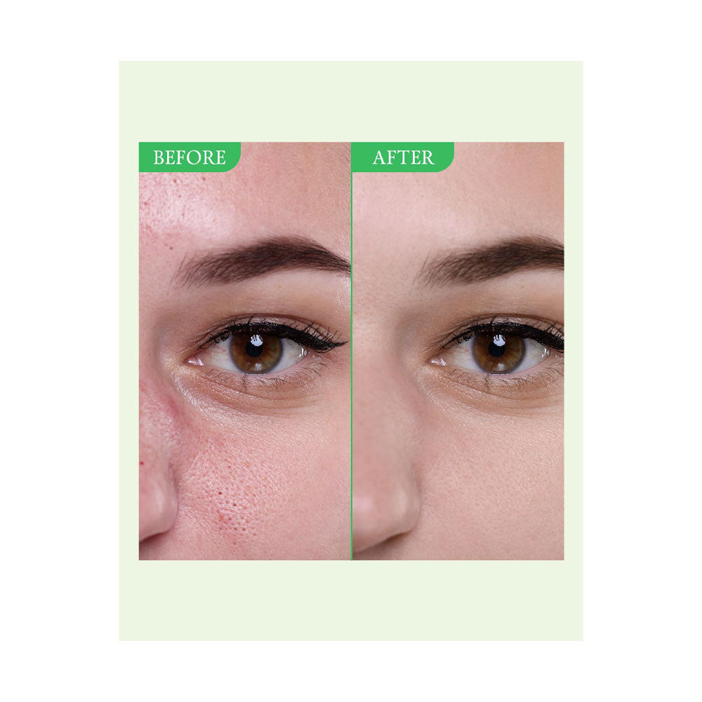 FULLY Green Tomato Clay Pack Cleanser - Peaches&Creme Shop Korean Skincare Malta