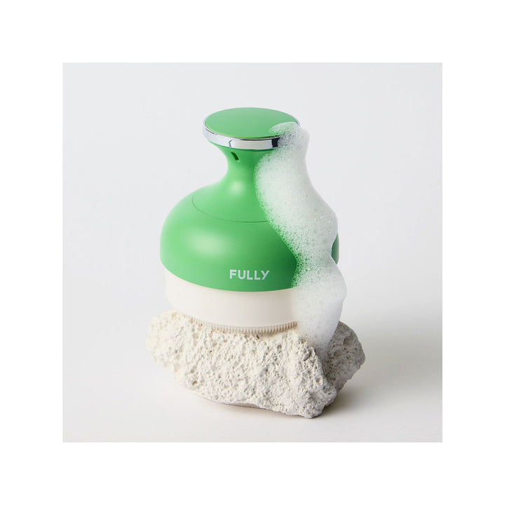 FULLY Pore Cleansing Brush - Peaches&Creme Shop Korean Skincare Malta