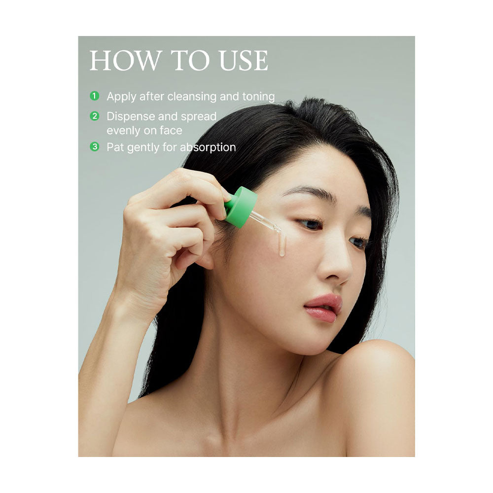 FULLY Green Tomato Serum - Peaches&Creme Shop Korean Skincare Malta
