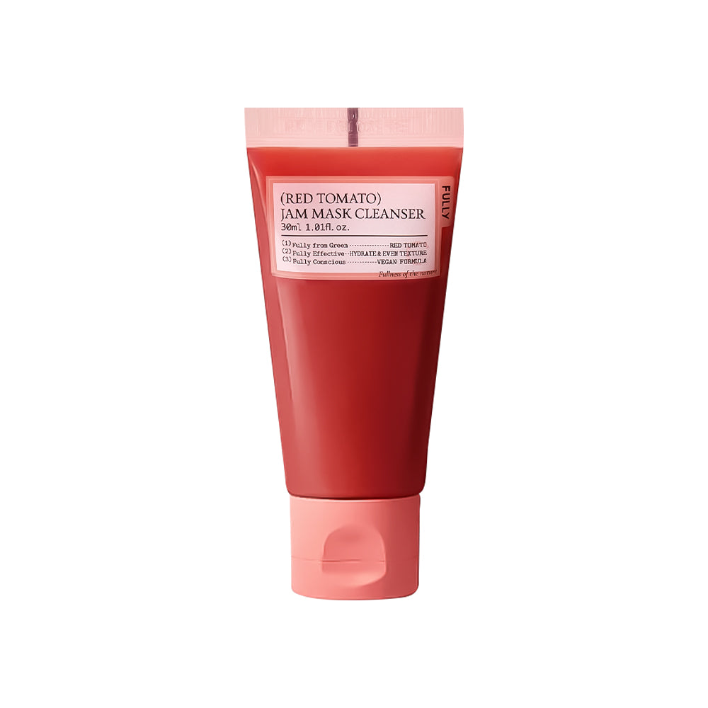Red Tomato Jam Mask Cleanser