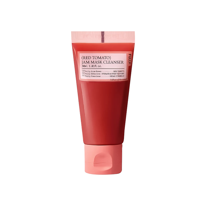 Red Tomato Jam Mask Cleanser