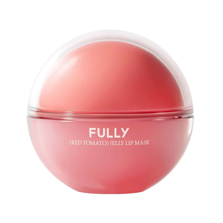 Red Tomato Lip Mask