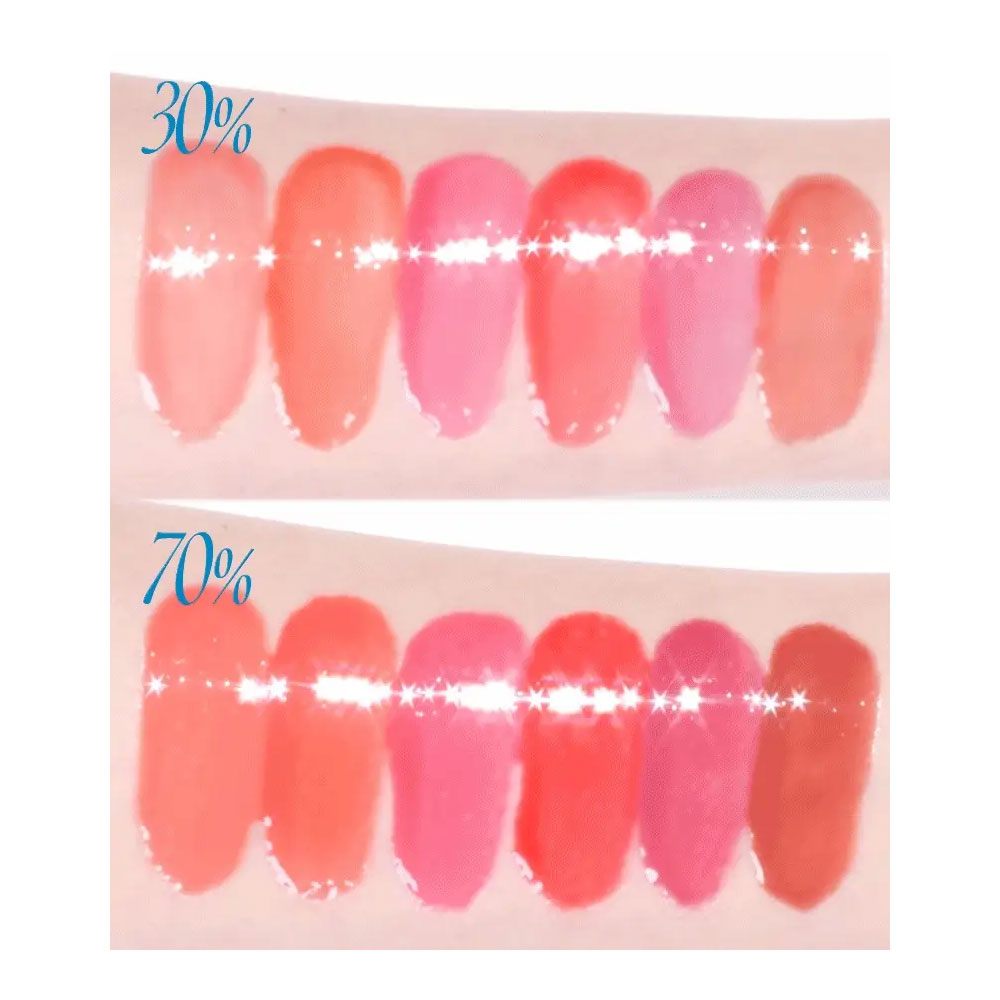 FWEE 3D Voluming Gloss - Peaches&amp;Creme Shop Korean Skincare Malta