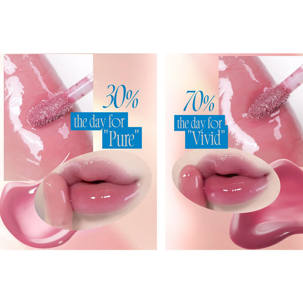 FWEE 3D Voluming Gloss - Peaches&amp;Creme Shop Korean Skincare Malta
