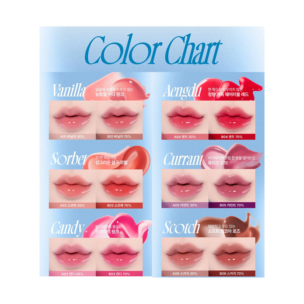FWEE 3D Voluming Gloss - Peaches&amp;Creme Shop Korean Skincare Malta
