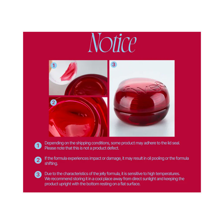 FWEE Lip &amp; Cheek Glowy Jelly Pot - Peaches&amp;Creme Shop Korean Skincare Malta