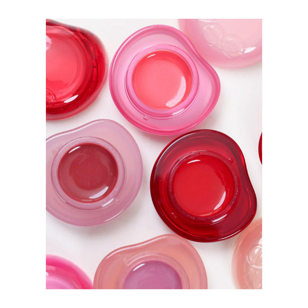 FWEE Lip &amp; Cheek Glowy Jelly Pot - Peaches&amp;Creme Shop Korean Skincare Malta