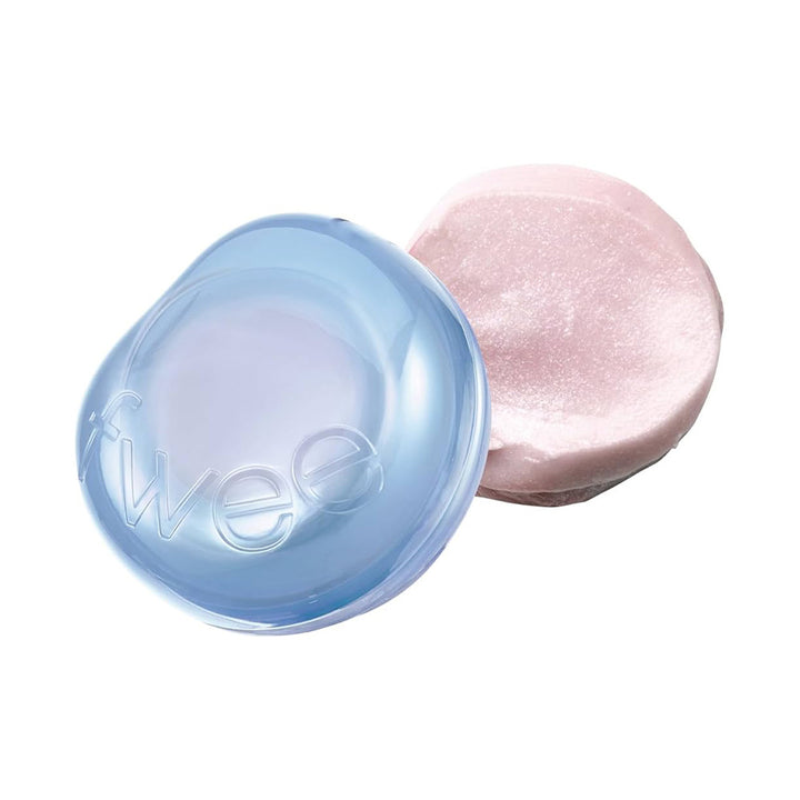FWEE Lip &amp; Cheek Glowy Jelly Pot - Peaches&amp;Creme Shop Korean Skincare Malta