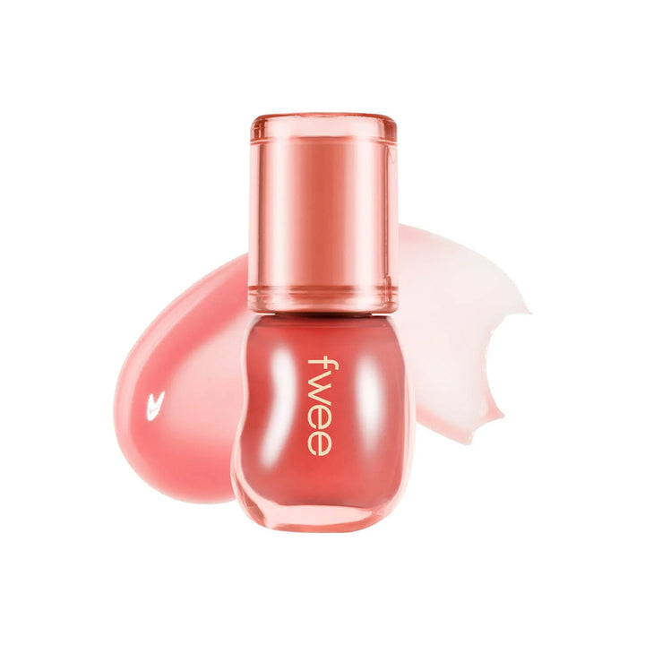 FWEE 3D Voluming Gloss - Peaches&amp;Creme Shop Korean Skincare Malta