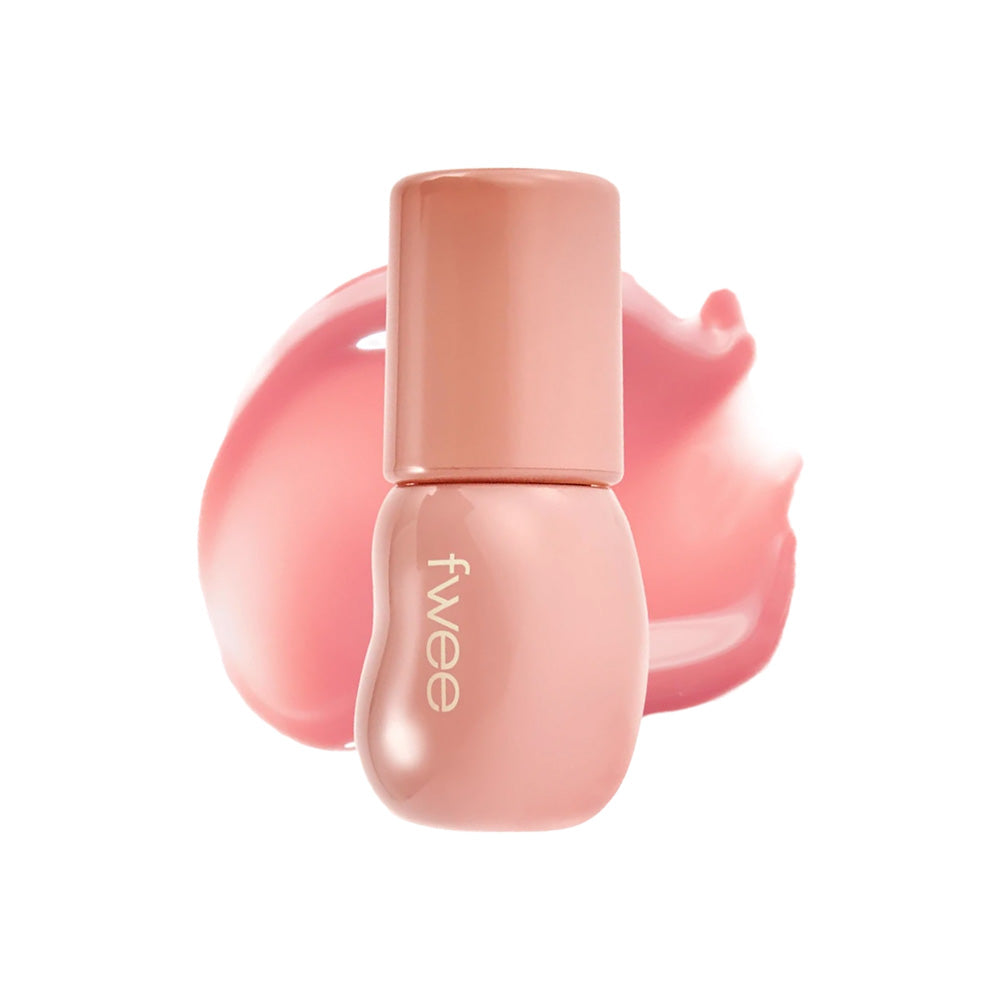 FWEE 3D Voluming Gloss - Peaches&amp;Creme Shop Korean Skincare Malta