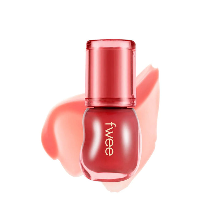 FWEE 3D Voluming Gloss - Peaches&amp;Creme Shop Korean Skincare Malta