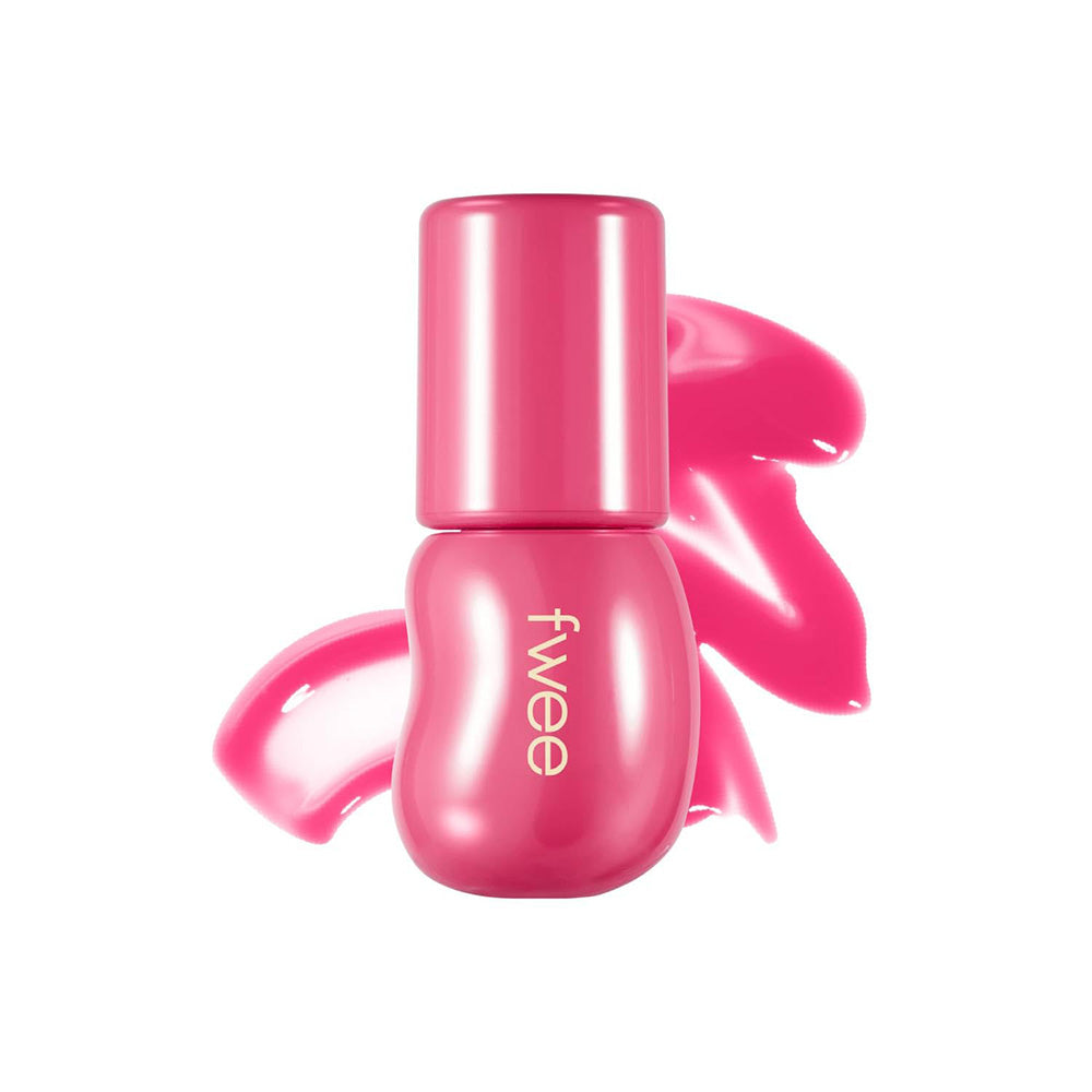 FWEE 3D Voluming Gloss - Peaches&amp;Creme Shop Korean Skincare Malta