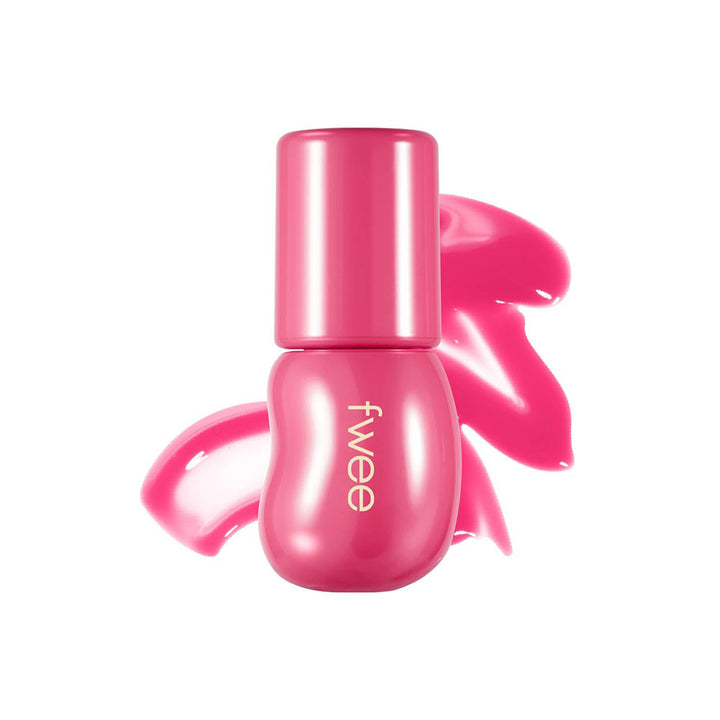 FWEE 3D Voluming Gloss - Peaches&amp;Creme Shop Korean Skincare Malta