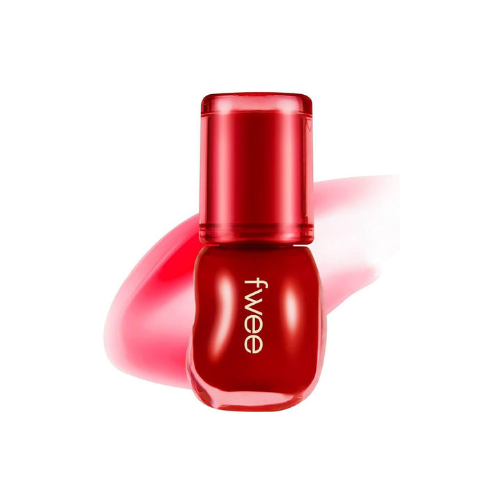 FWEE 3D Voluming Gloss - Peaches&amp;Creme Shop Korean Skincare Malta