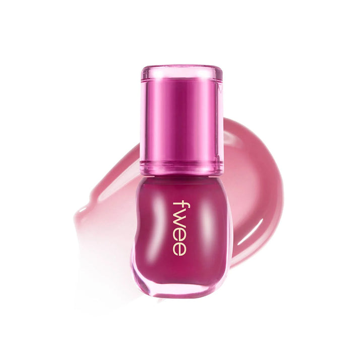 FWEE 3D Voluming Gloss - Peaches&amp;Creme Shop Korean Skincare Malta
