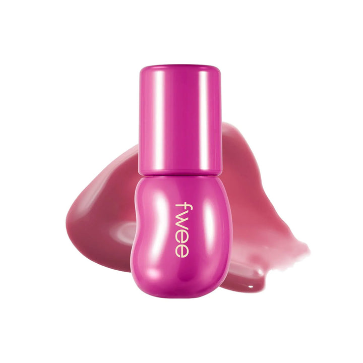 FWEE 3D Voluming Gloss - Peaches&amp;Creme Shop Korean Skincare Malta