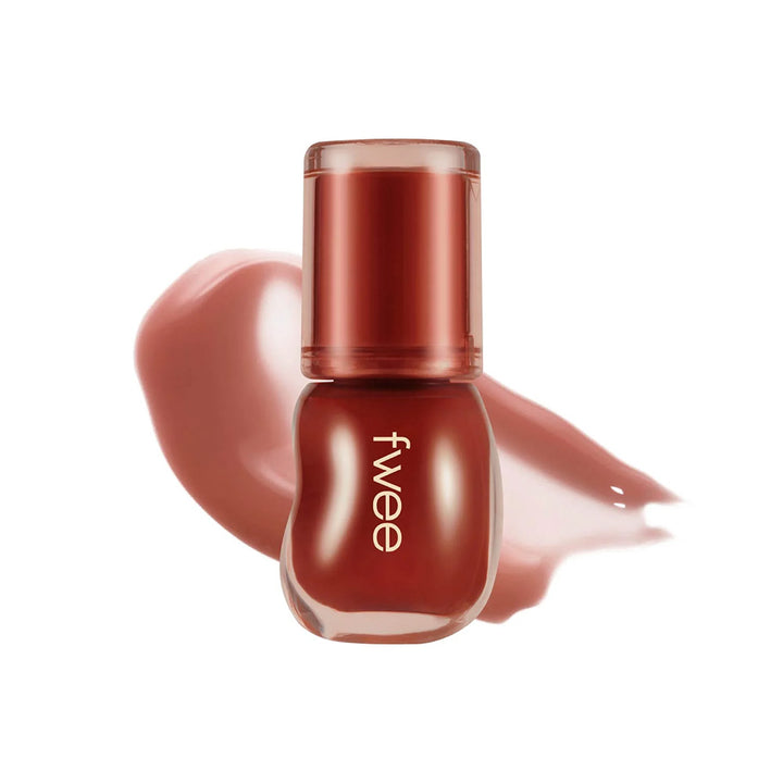 FWEE 3D Voluming Gloss - Peaches&amp;Creme Shop Korean Skincare Malta