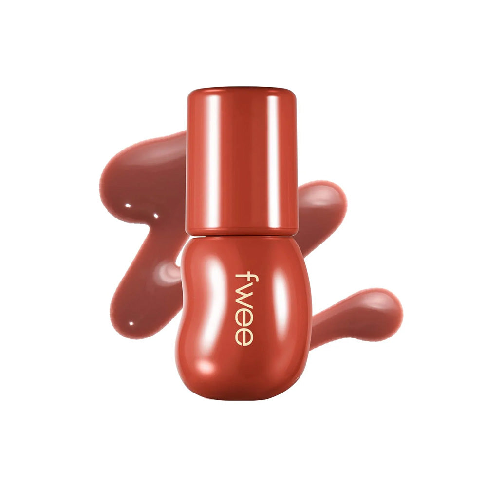 FWEE 3D Voluming Gloss - Peaches&amp;Creme Shop Korean Skincare Malta