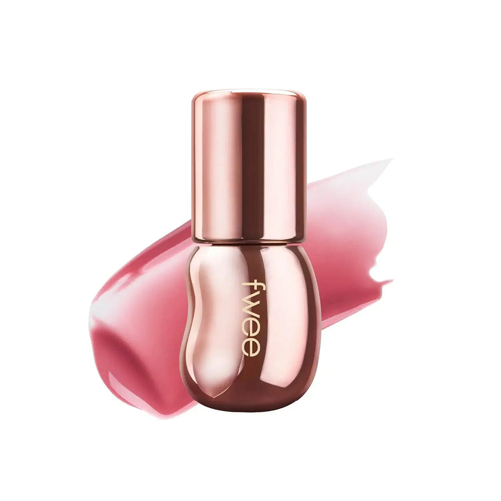 FWEE 3D Voluming Gloss - Peaches&amp;Creme Shop Korean Skincare Malta