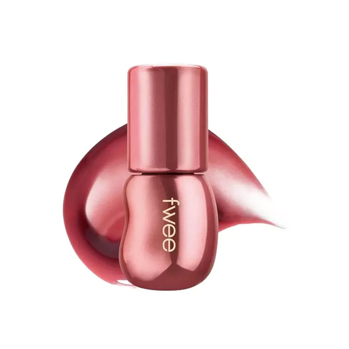 FWEE 3D Voluming Gloss - Peaches&amp;Creme Shop Korean Skincare Malta