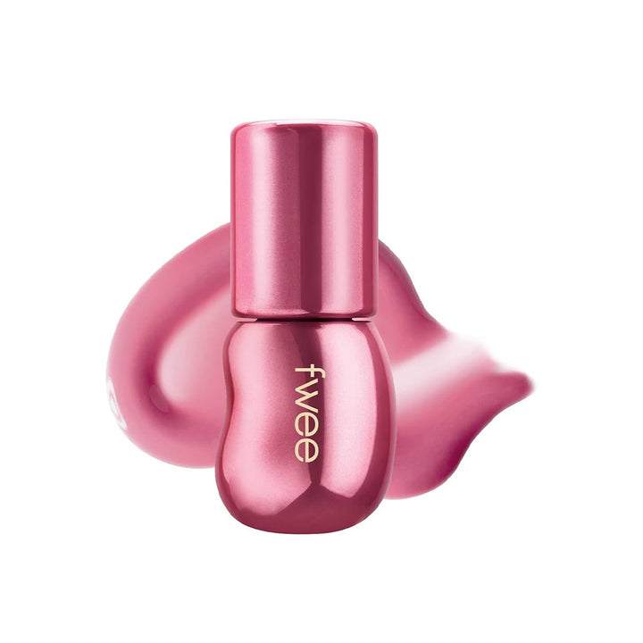 FWEE 3D Voluming Gloss - Peaches&amp;Creme Shop Korean Skincare Malta