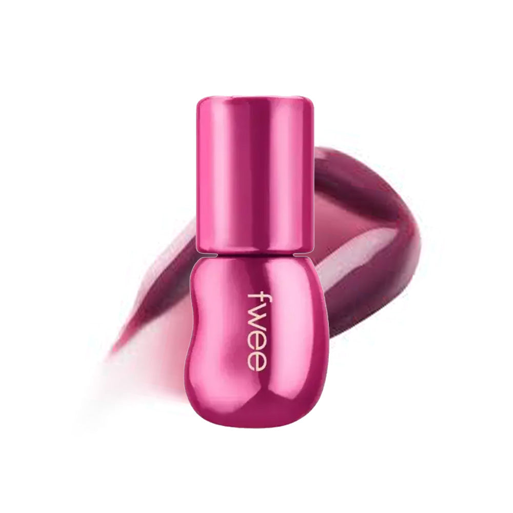 FWEE 3D Voluming Gloss - Peaches&amp;Creme Shop Korean Skincare Malta