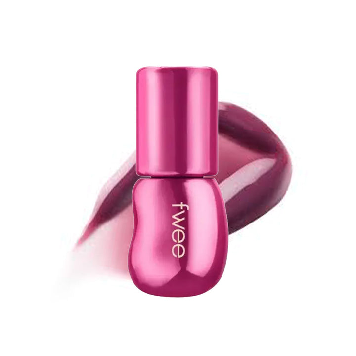 FWEE 3D Voluming Gloss - Peaches&amp;Creme Shop Korean Skincare Malta