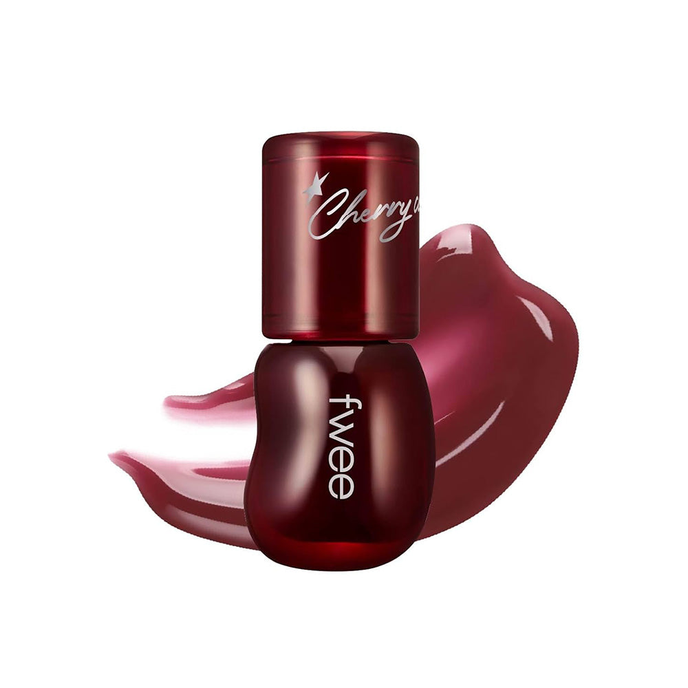 FWEE 3D Voluming Gloss - Peaches&amp;Creme Shop Korean Skincare Malta