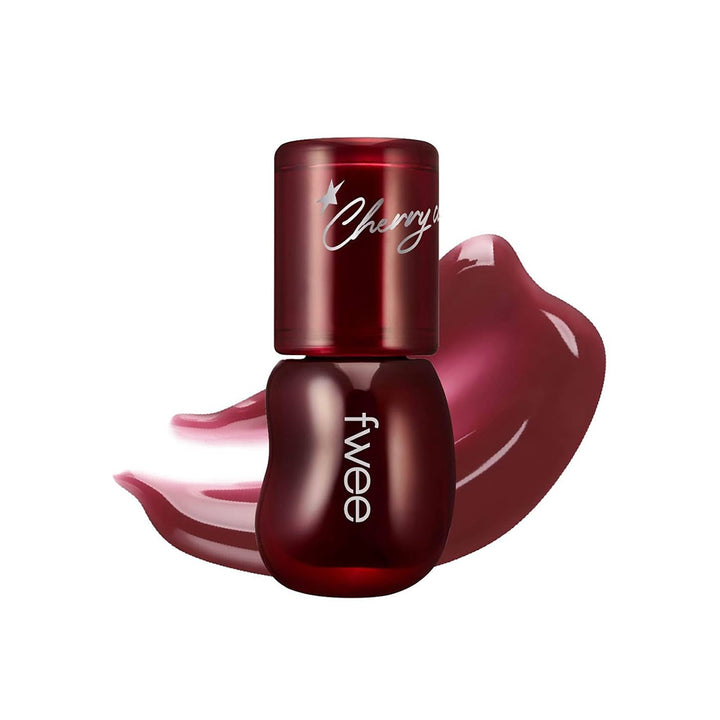 FWEE 3D Voluming Gloss - Peaches&amp;Creme Shop Korean Skincare Malta