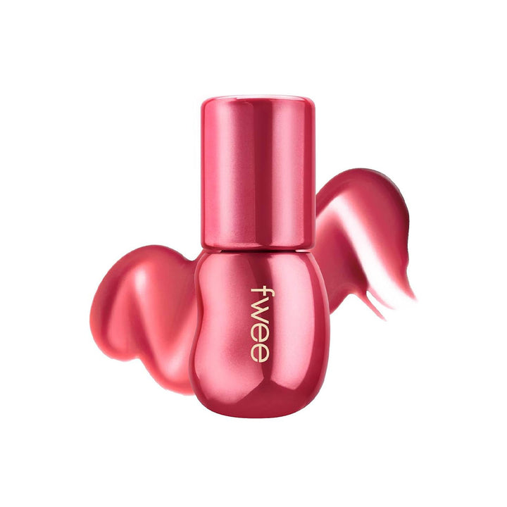 FWEE 3D Voluming Gloss - Peaches&amp;Creme Shop Korean Skincare Malta