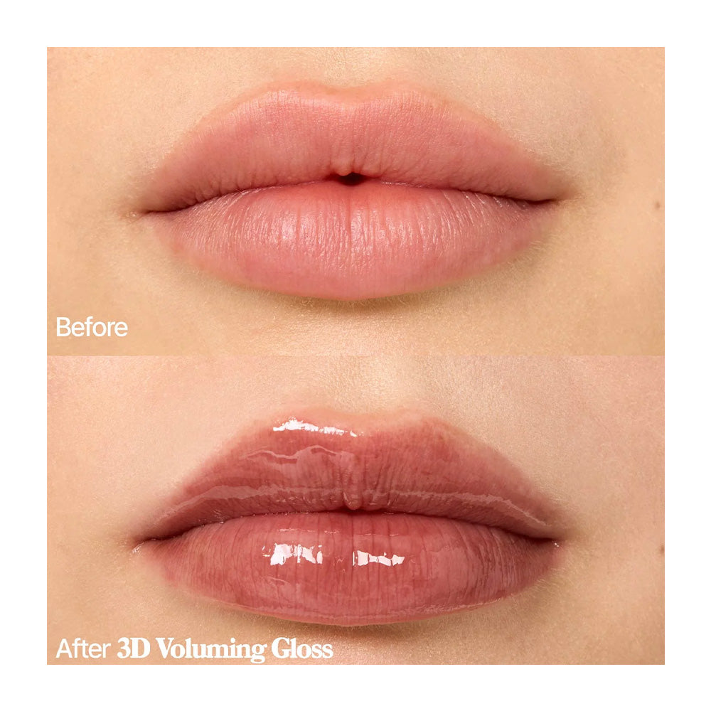 FWEE 3D Voluming Gloss - Peaches&amp;Creme Shop Korean Skincare Malta