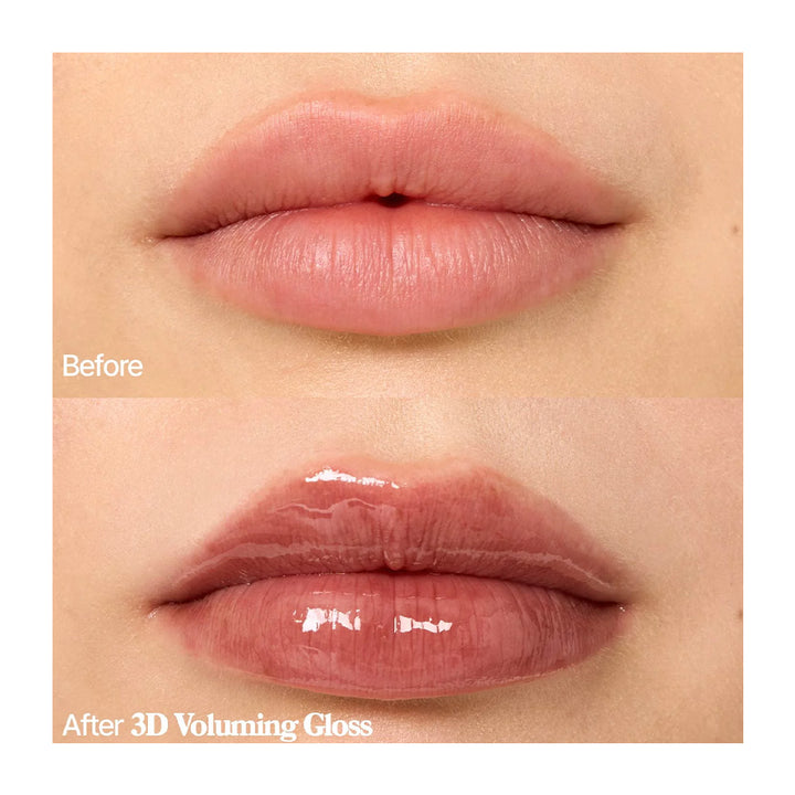 FWEE 3D Voluming Gloss - Peaches&amp;Creme Shop Korean Skincare Malta