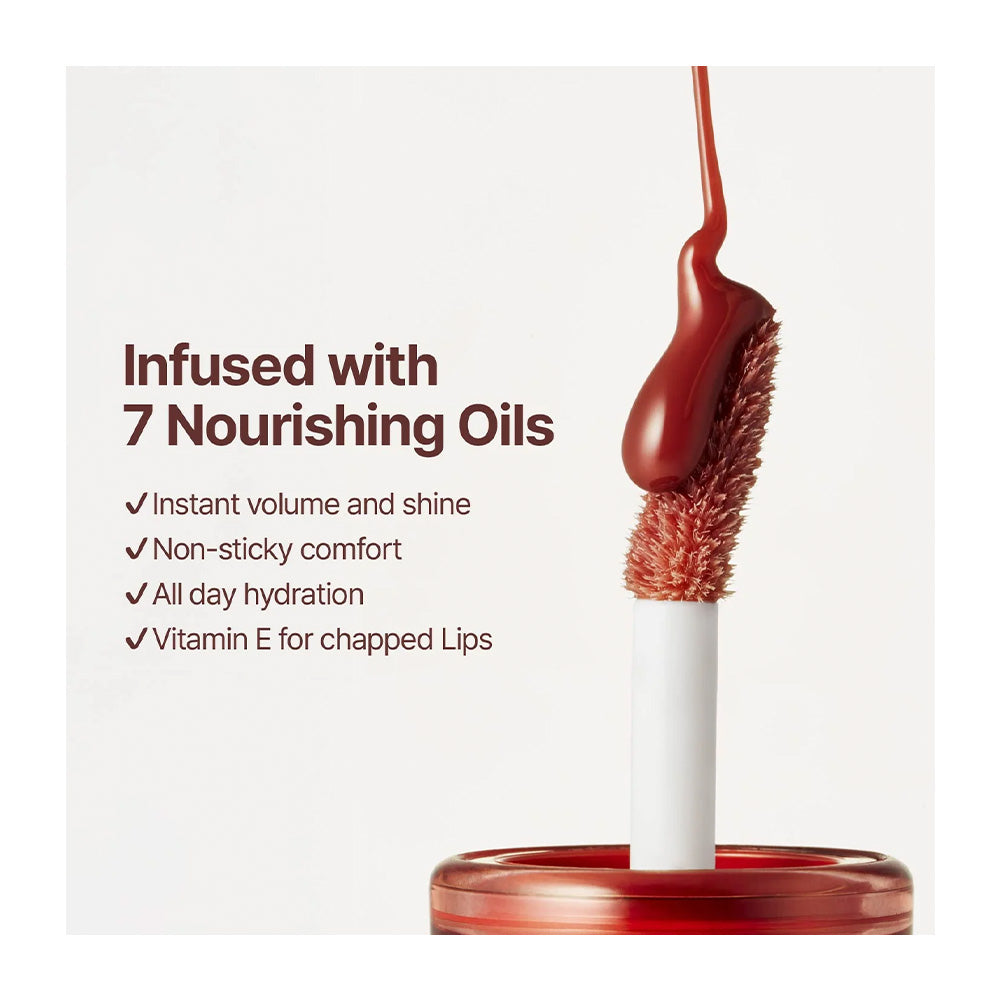 FWEE 3D Voluming Gloss - Peaches&amp;Creme Shop Korean Skincare Malta