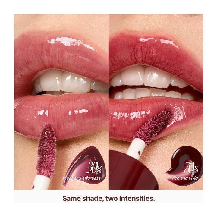 FWEE 3D Voluming Gloss - Peaches&amp;Creme Shop Korean Skincare Malta