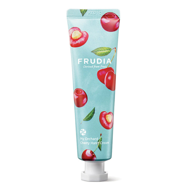 Frudia My Orchard Hand Cream - Peaches&Creme Korean Skincare Malta