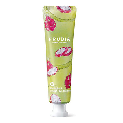 Frudia My Orchard Hand Cream - Peaches&Creme Korean Skincare Malta