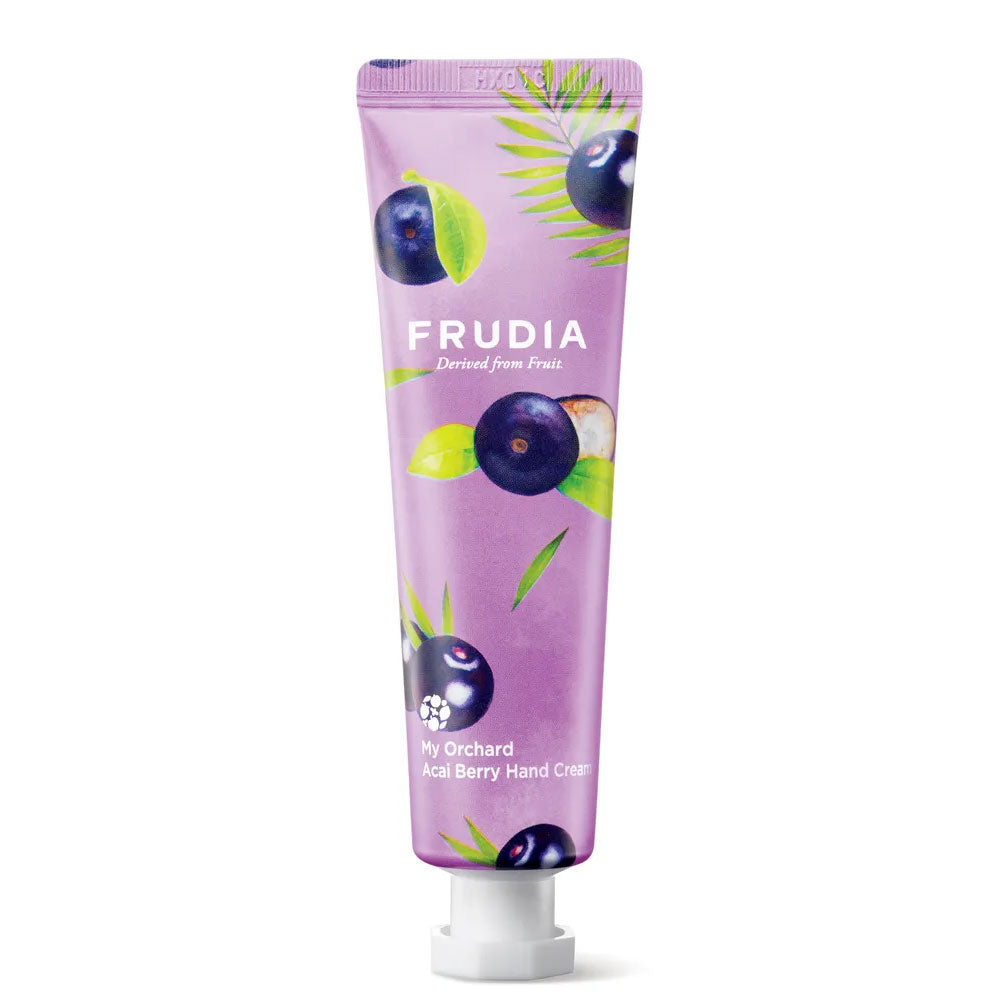 Frudia My Orchard Hand Cream - Peaches&Creme Korean Skincare Malta