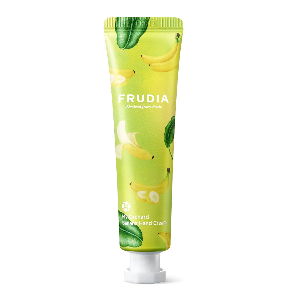 Frudia My Orchard Hand Cream - Peaches&Creme Korean Skincare Malta