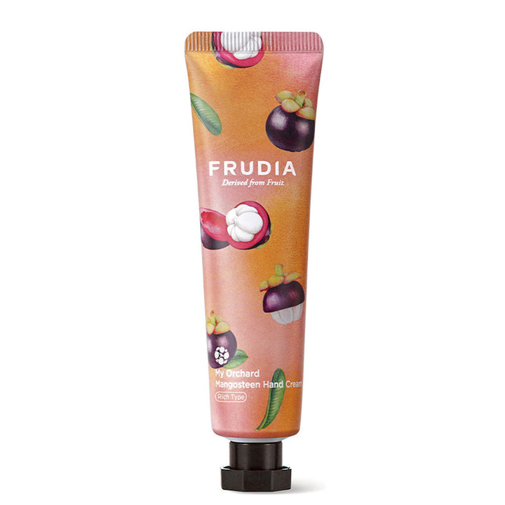 Frudia My Orchard Hand Cream - Peaches&Creme Korean Skincare Malta