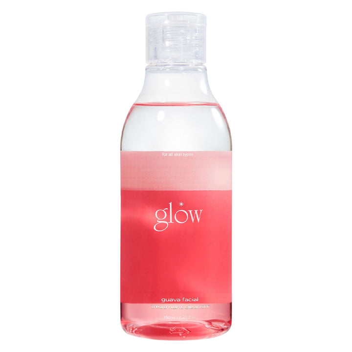 GLOW guava facial treatment cleanser - Peaches&Creme Shop Korean Skincare Malta